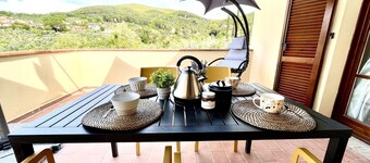 Podere Cortesi Agriturismo Molinaccio