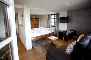 Apartment | Wohnbereich
