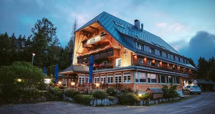 Hotel Adler Bärental