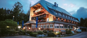 Hotel Adler Bärental