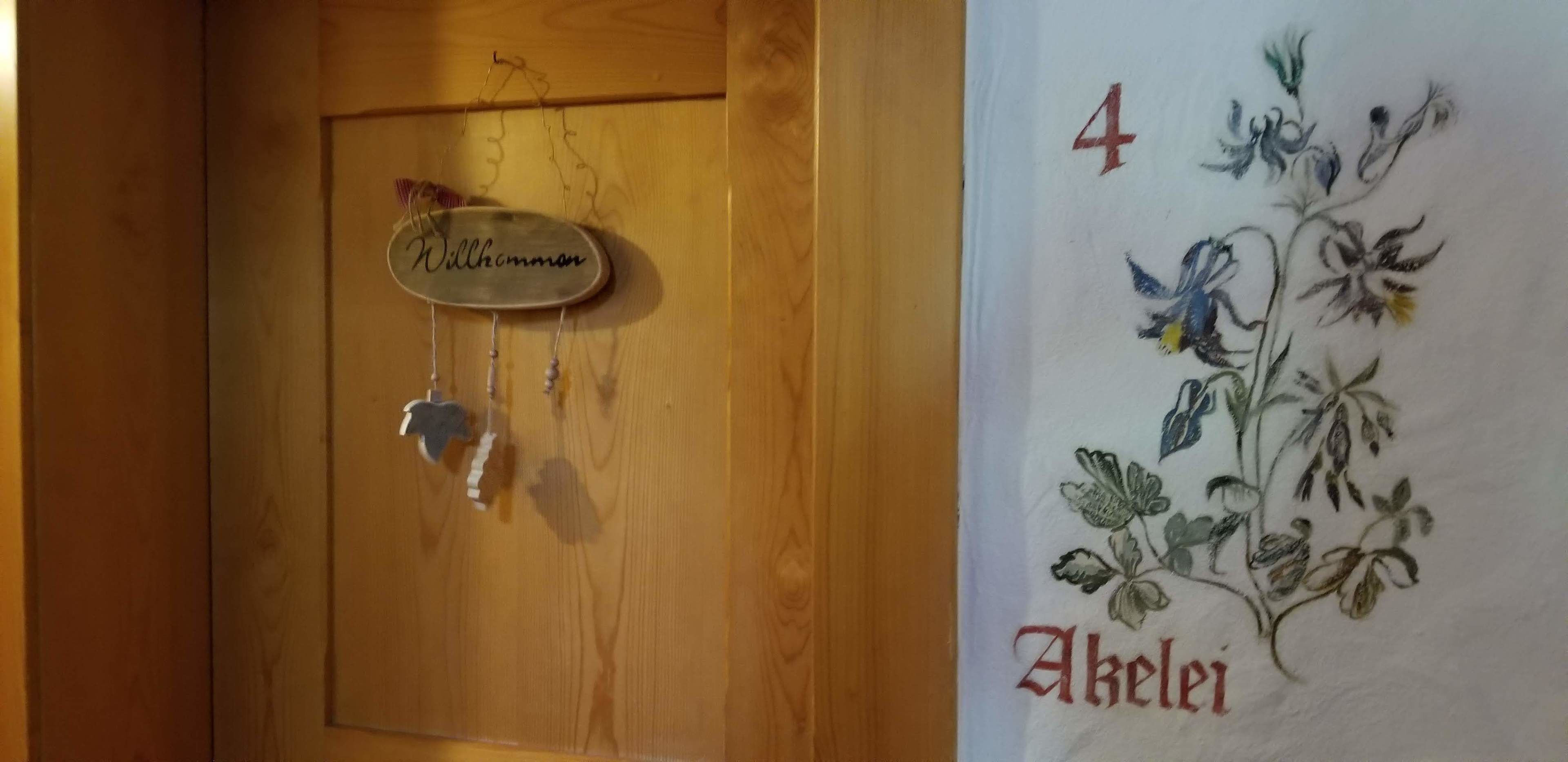 apartment | 1 bedroom, minibar, in-room safe, individually decorated