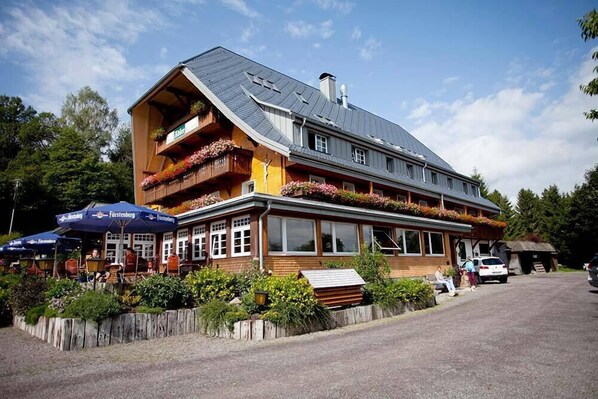 Exterior - Hotel Adler Bärental (Feldberg)