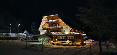 Hotel Adler Bärental
