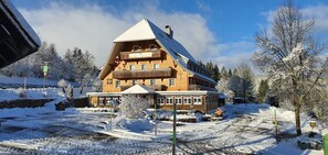 Exterior - Hotel Adler Bärental (Feldberg)