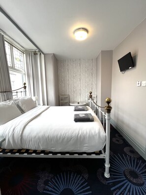 Classic Suite, Ensuite