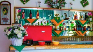 Bar (on property) - Hotel Lalla (Cervia)