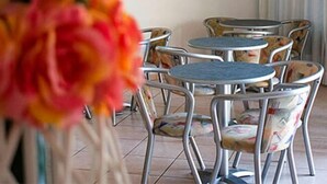 Free daily buffet breakfast - Hotel Lalla (Cervia)