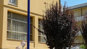 Exterior - Hotel Lalla (Cervia)