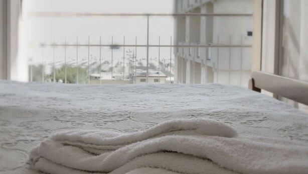 Triple Room, Balcony | 1 bedroom, in-room safe, desk, cribs (free) - Hotel Lalla (Cervia)