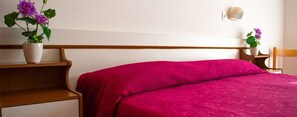 1 habitación, caja de seguridad en la habitación y escritorio 