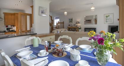 The Heather's Bed and Breakfast