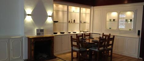 Departamento (Burgplatz) | Servicio a la habitación