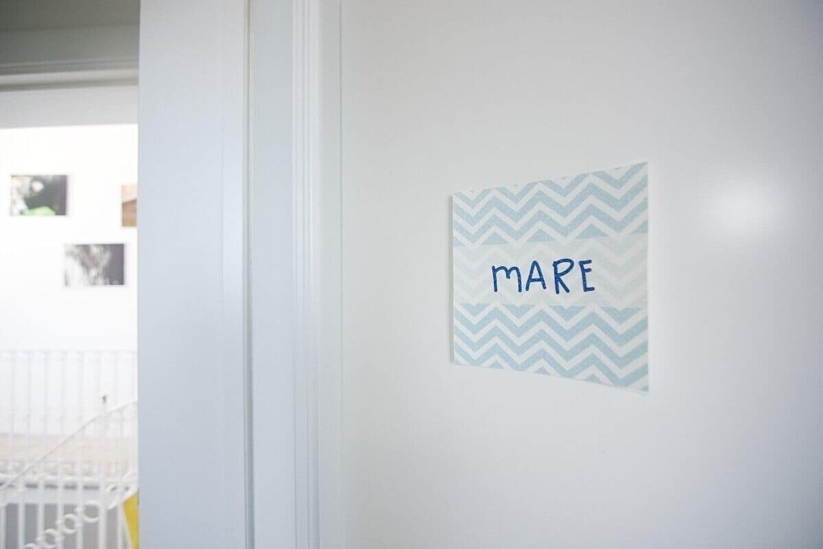 Basic Quadruple Room, Garden View (Mare) | Desk, iron/ironing board (on request), cribs (free)