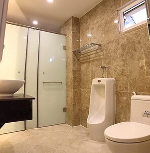 Room - Sophia Hostel (Ho Chi Minh City)