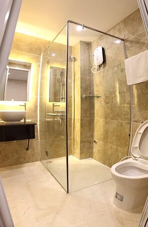 Room - Sophia Hostel (Ho Chi Minh City)