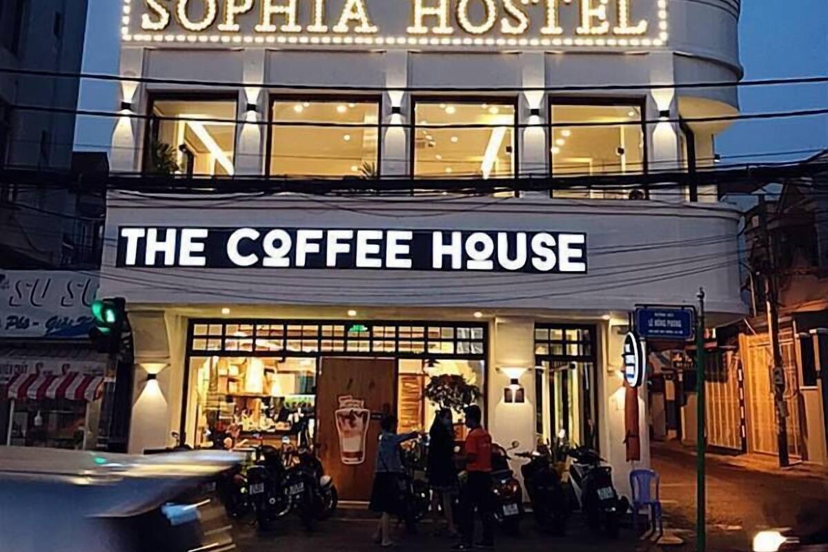 Superior Double Room | Free WiFi