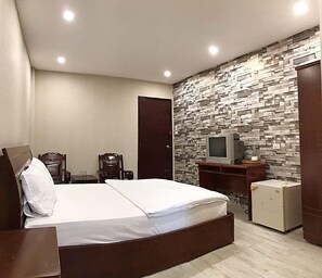 Superior Double Room | Free WiFi