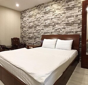 Habitación doble superior | Wifi gratis