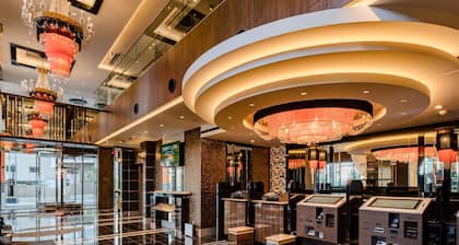 APA Hotel Yamanote Otsuka Eki Tower