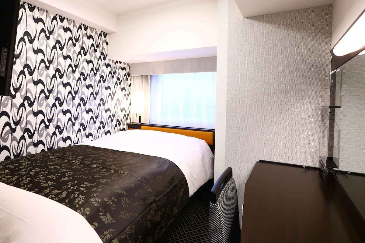 Standardzimmer, 1 Schlafzimmer, Nichtraucher (for 1 Person)