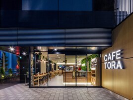 レストラン
