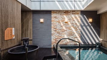Public bath