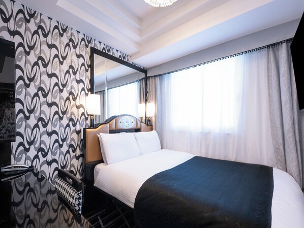 Superior Room, Non Smoking, City View