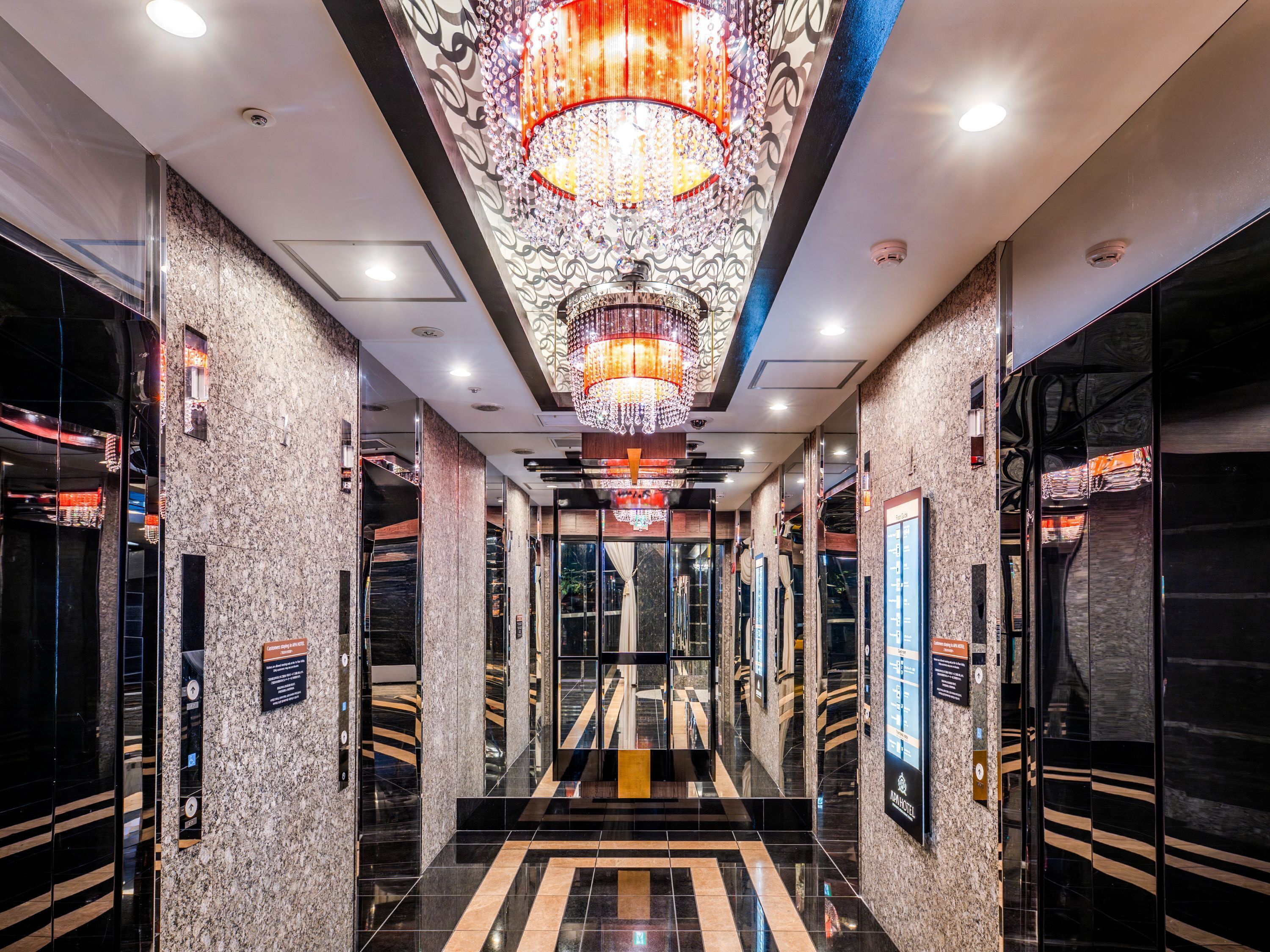 Foto - APA Hotel Yamanote Otsuka Ekimae Tower