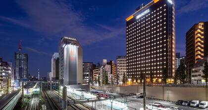 APA Hotel Yamanote Otsuka Ekimae Tower