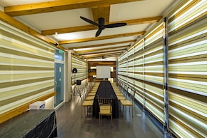 Sala de reunião