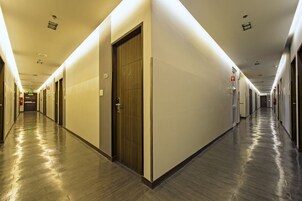 Corredor
