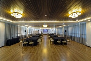 Banquet hall - Eighty Eight Hotel (Koronadal)