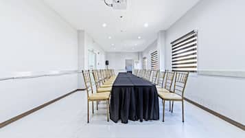 Sala de reuniones