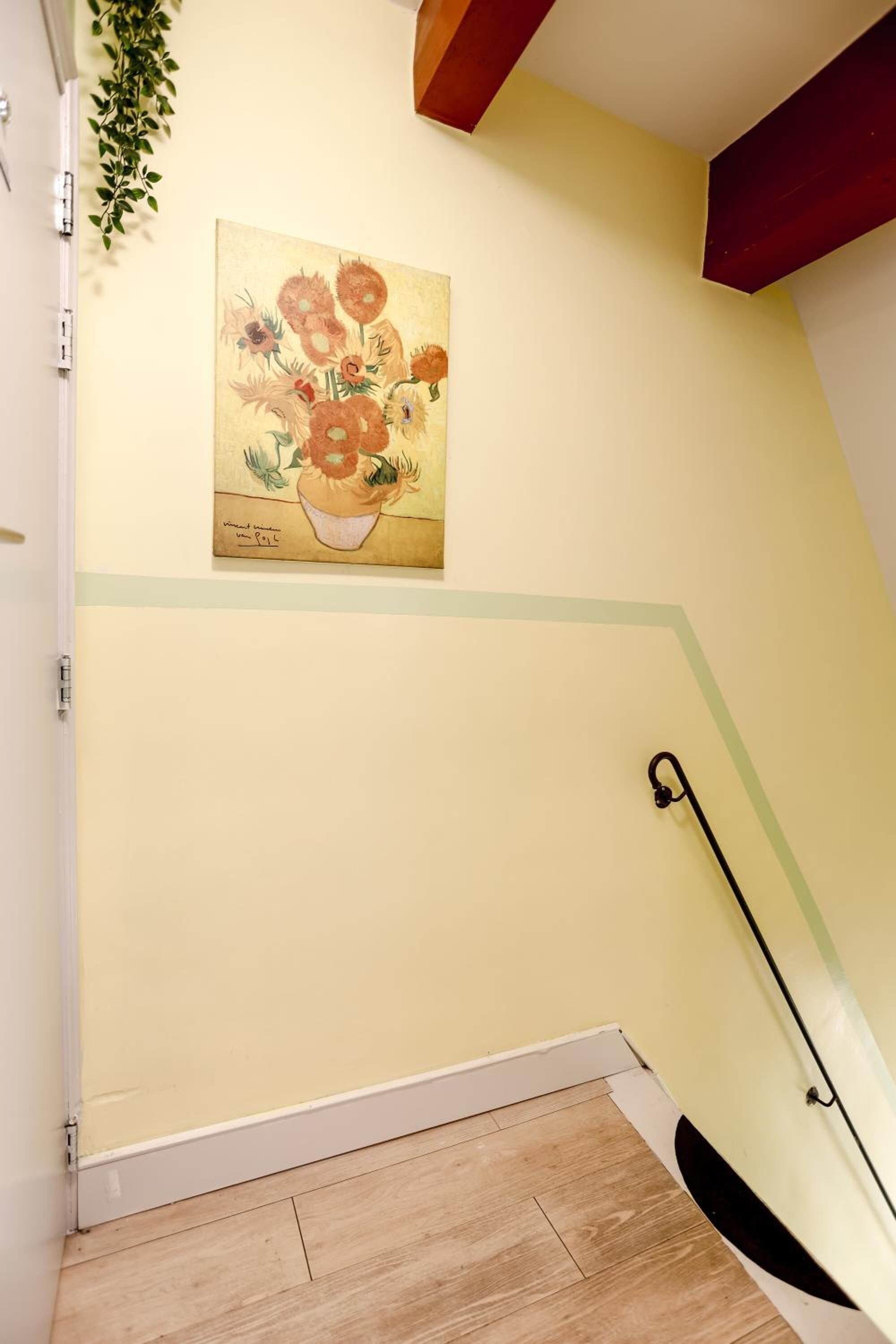 Foto - Sunflower Amsterdam