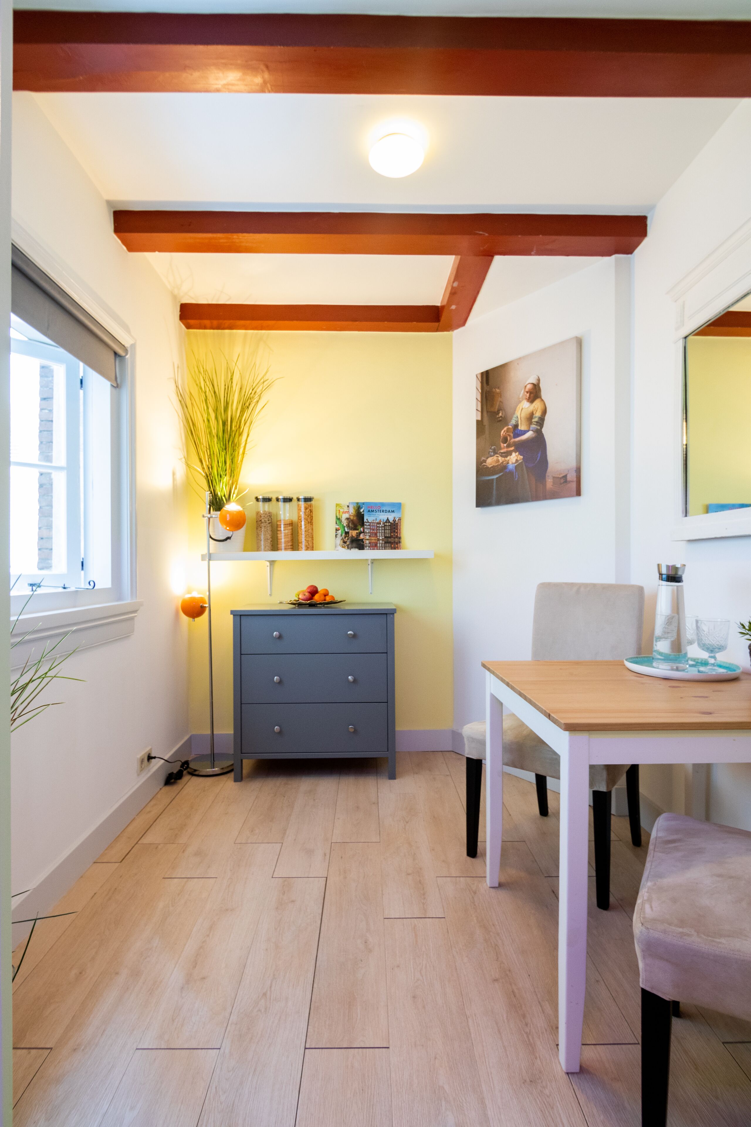 Foto - Sunflower Amsterdam