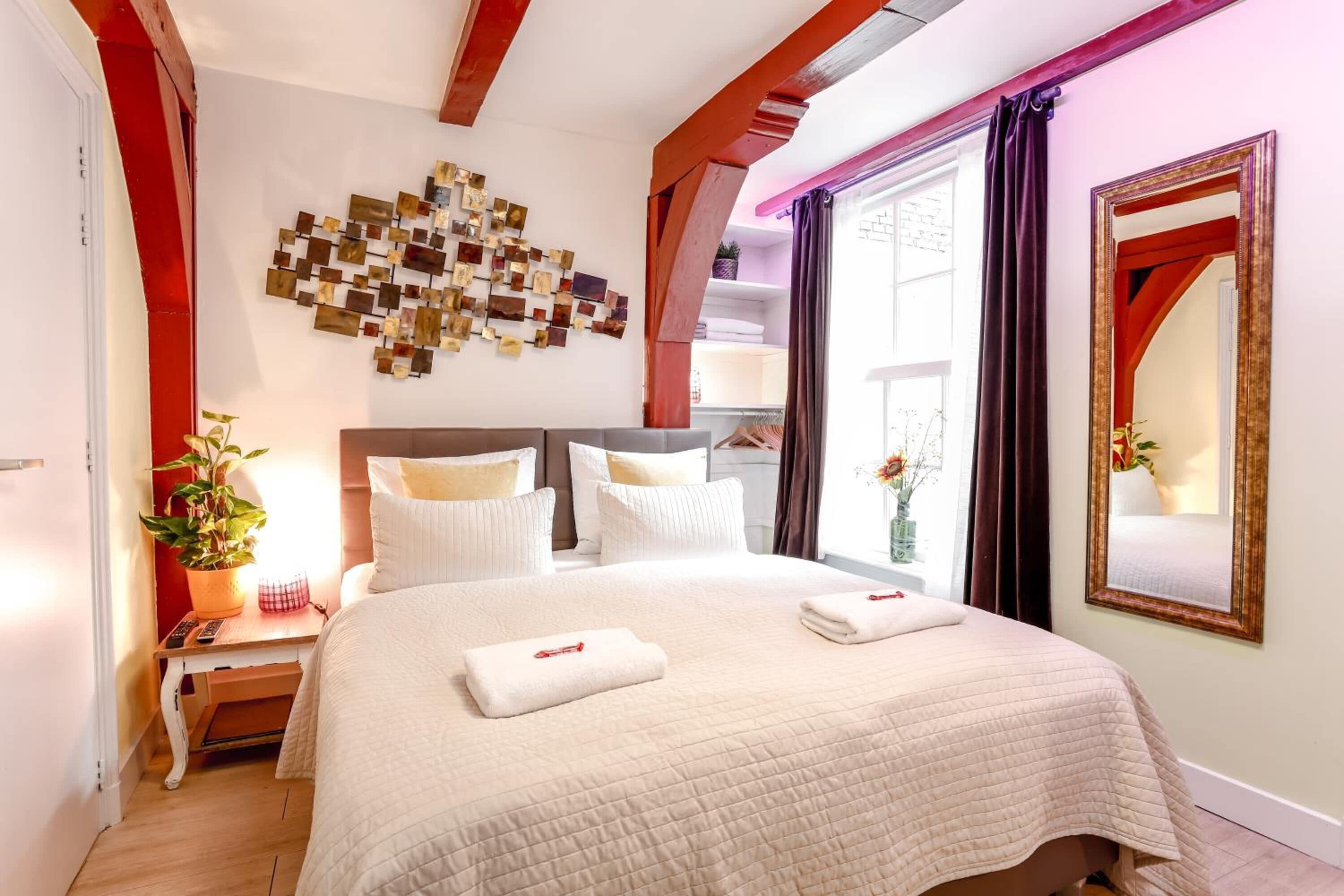 Foto - Sunflower Amsterdam