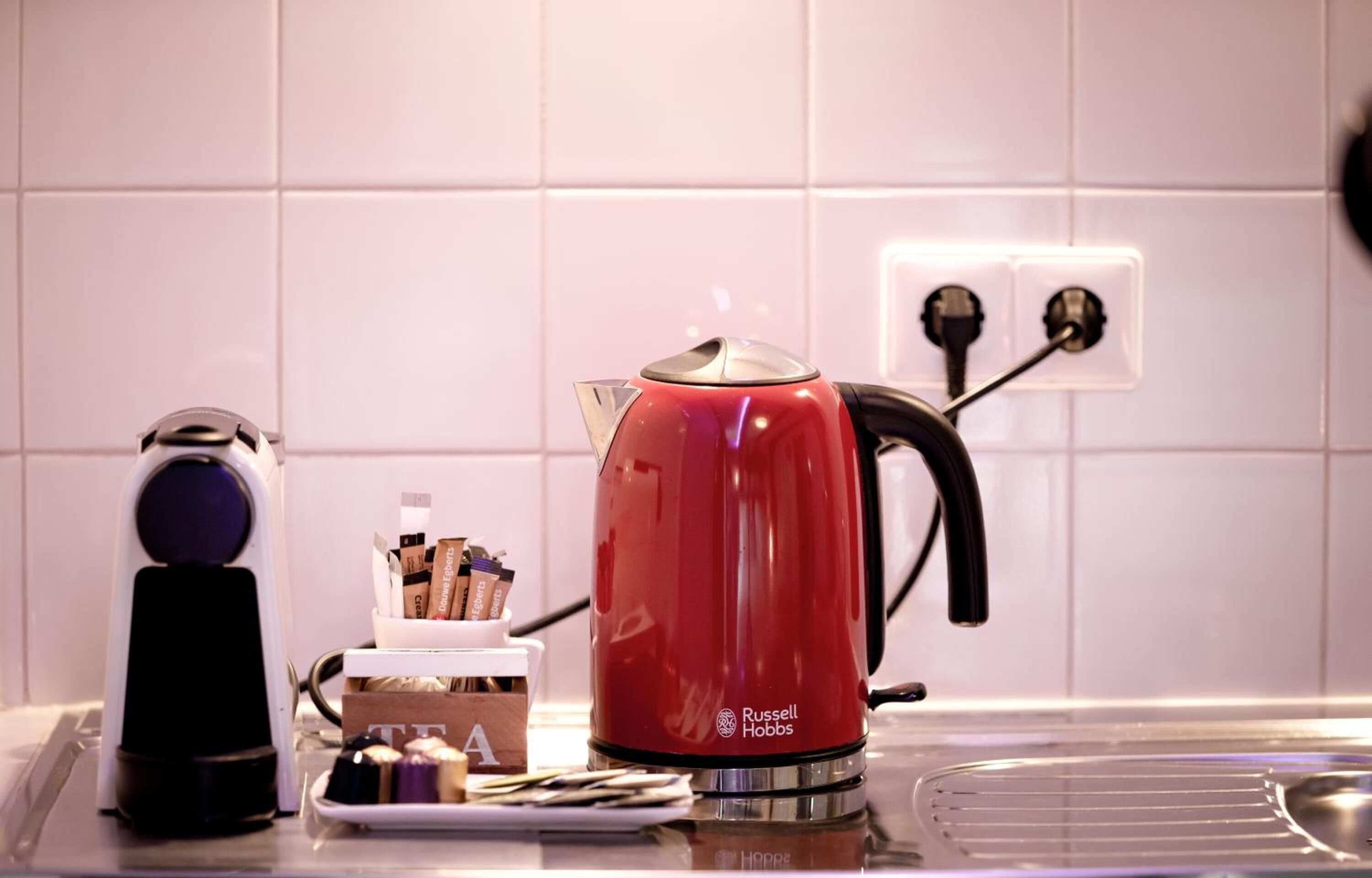 Foto - Sunflower Amsterdam