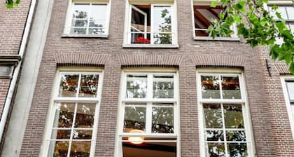 Sunflower Amsterdam