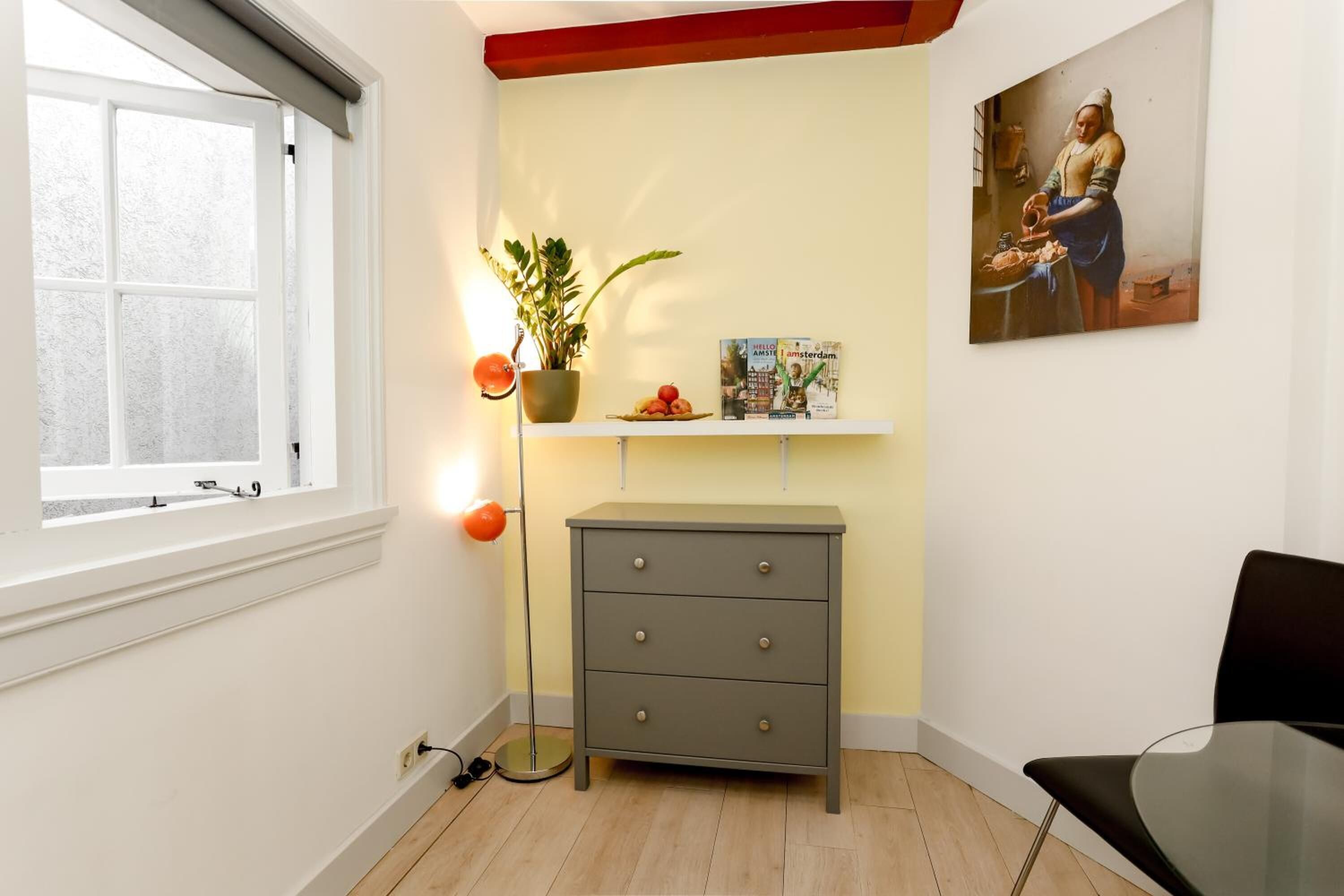 Foto - Sunflower Amsterdam