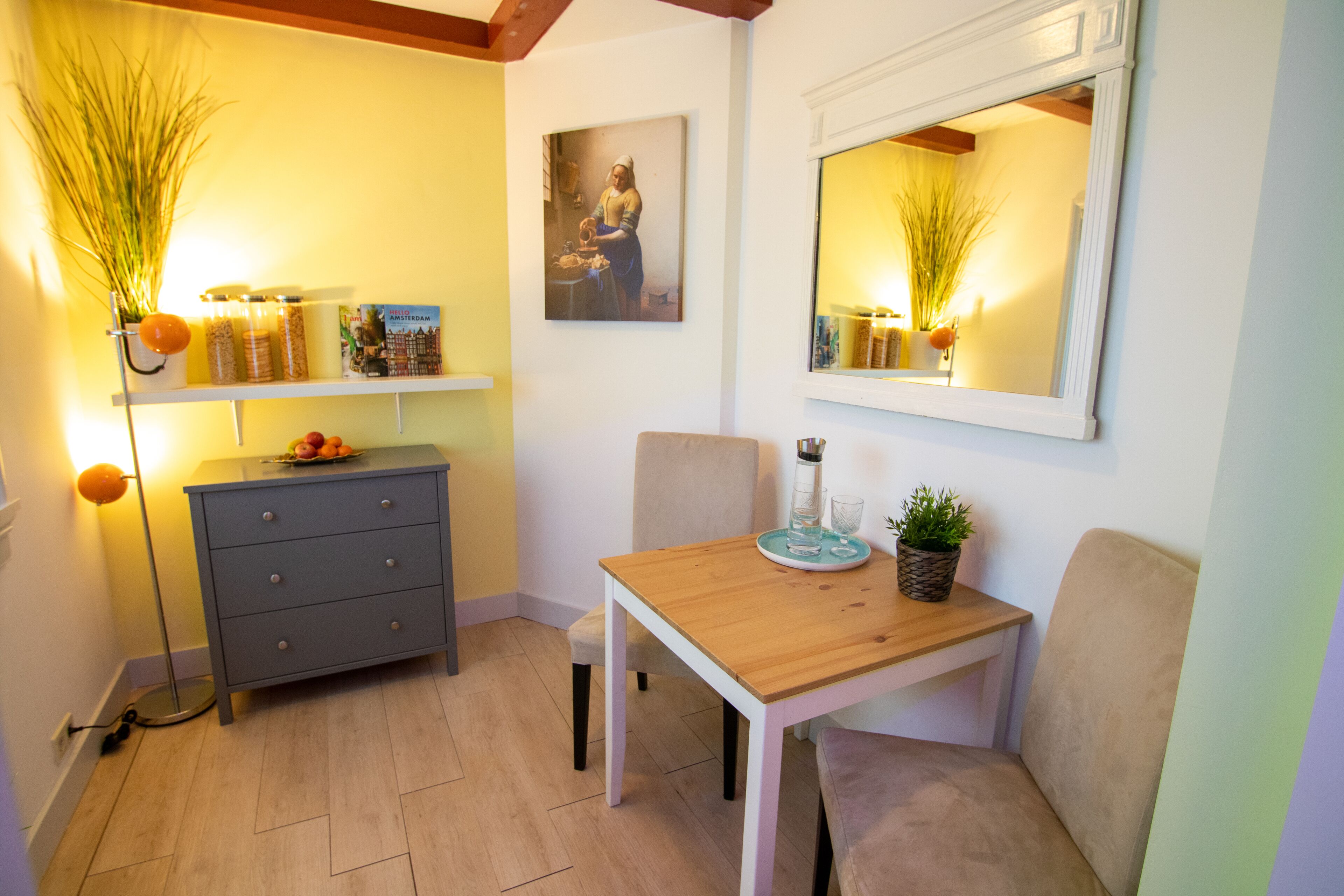 Foto - Sunflower Amsterdam