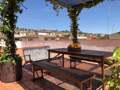 Casa María
