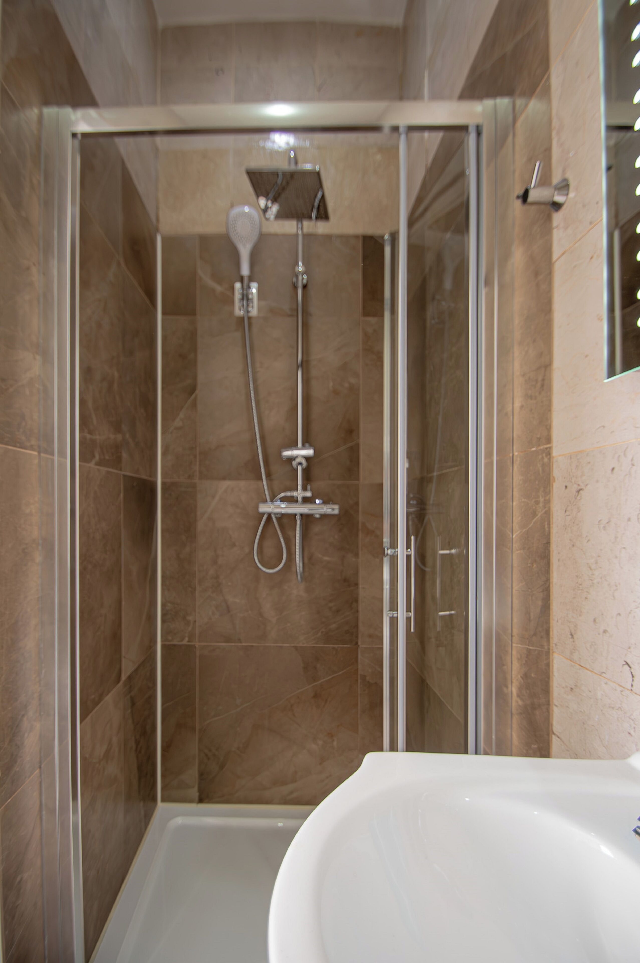 Studio Supérieur | Salle de bain