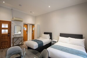 Chambre Triple Supérieure, plusieurs lits