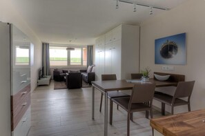 Apartment (Wohnung 1) | Free WiFi, bed sheets