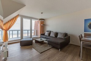 Apartment (Wohnung 12)