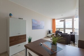 Flachbildfernseher