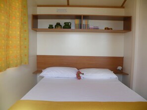 Nhà di động, nhiều giường (GIGLIO) | Bộ trải giường