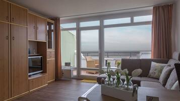 Apartment (Appartement 29) | Free WiFi, bed sheets