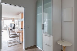 Departamento (Wohnung 37) | Wifi gratis y ropa de cama 