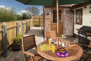 Garden - Barmston Farm (Beverley)
